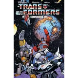 UK Books Transformers Compendium Vol. 1