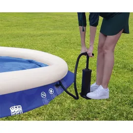 Happy People Quick Up Pool 240 x 63 cm