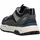 Rieker Sneaker Low Schwarz 40
