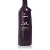 Aveda Invati Advanced Exfoliating Shampoo Rich 1000 ml