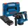 Bosch GBH 18V-22 Professional inkl. 1x Akku 5,0 Ah + Ladegerät + L-Boxx
