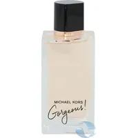 Michael Kors Gorgeous! Eau de Parfum 100 ml