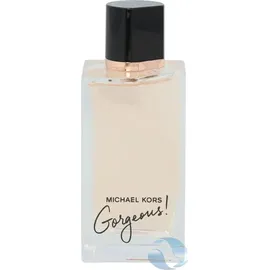 Michael Kors Gorgeous! Eau de Parfum 100 ml