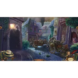 Puppet Show: Blitzschlag (PC)