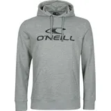 O'Neill O ́neill N2750005 N2750005 Kapuzenpullover - Silver Melee - XS