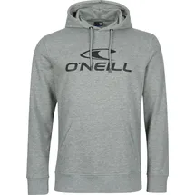 O'Neill O ́neill N2750005 N2750005 Kapuzenpullover - Silver Melee - XS