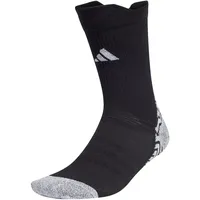 Adidas Unisex Erwachsene Fußball Grip Knit Crew Performance Socken Light 4,5-5,5