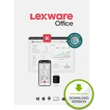 Lexware Office XL 365 Tage ESD DE Multiplattform