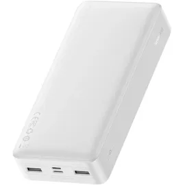 Baseus Bipow 20000mAh 15W Weiss OS (PPBD050102)