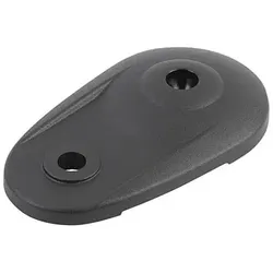 TELLER MIT AUSLEGER, FORM:C THERMOPLAST