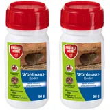 Protect Home Wühlmaus-Köder 90 g