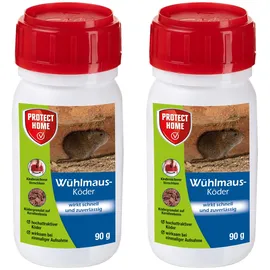 Protect Home Wühlmaus-Köder 90 g