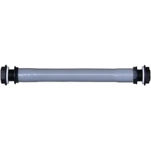 GARANTIA Regentonne 0,32 m schwarz