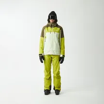 Picture Organic Clothing Picture Exa Jacke 2026 tobacco M
