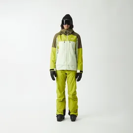 Picture Organic Clothing Picture Exa Jacke 2026 tobacco M