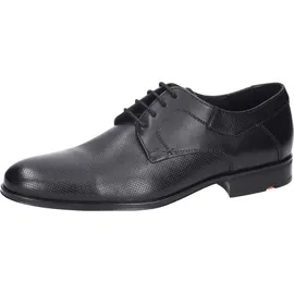 LLOYD Levin Herren schwarz, Größe 48 1⁄2 EU / 13 UK