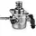 Vevor Hochdruck-Kraftstoffpumpe, kompatibel mit Accent/Sonata, Tucson, Veloster und Forte5, Optima, Rio 2015-2017 L4 1,6 L, ersetzt GDP404, M73176, 353202B220, 35320-2B220, HM10054