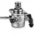 Vevor Hochdruck-Kraftstoffpumpe, kompatibel mit Accent/Sonata, Tucson, Veloster und Forte5, Optima, Rio 2015-2017 L4 1,6 L, ersetzt GDP404, M73176, 353202B220, 35320-2B220, HM10054