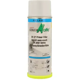 MOTIP 2K Epoxy-Grundierfüller Beige 0,2 l