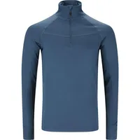 Whistler Baggio M Ski Pulli ensign blue (2020) 2XL