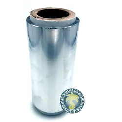Panzeralufolie 25m Rolle | dicke Alufolie