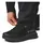 Columbia Vast Canyon High-Rise Softshellhose Schwarz M