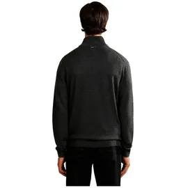 Napapijri Damavand Pullover Grau L