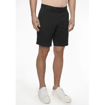 Tommy Hilfiger Shorts Brooklyn 1985 Schwarz