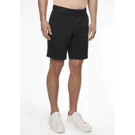 Tommy Hilfiger Shorts Brooklyn 1985 Schwarz