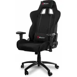 Arozzi Inizio Gamingstuhl, schwarz