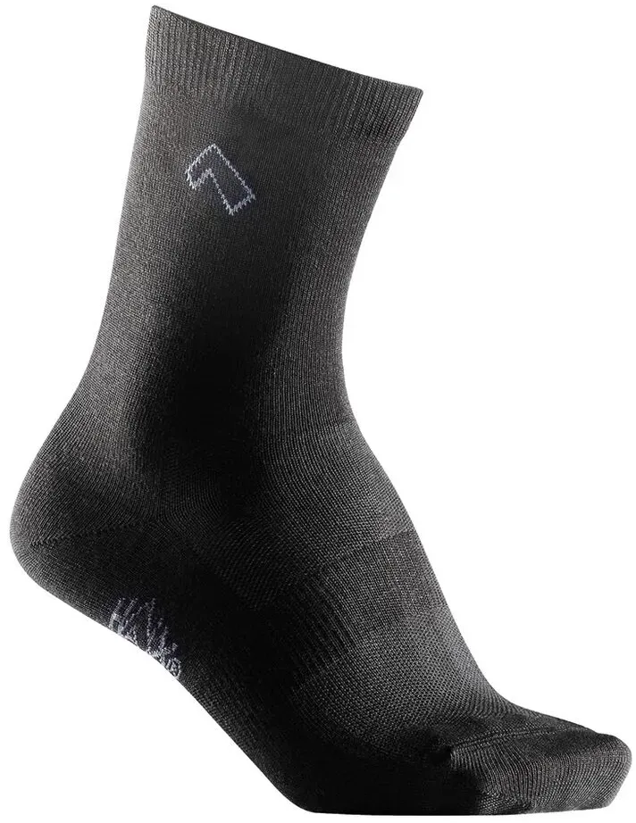 HAIX Business Socken 901080 schwarz Gr. 46-48