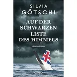 Cameo Verlag Auf der Schwarzen Liste des Himmels