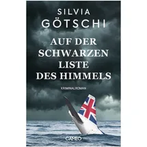Cameo Verlag Auf der Schwarzen Liste des Himmels