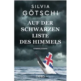 Cameo Verlag Auf der Schwarzen Liste des Himmels