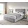 DeLife Dream-Fine 140 x 200 cm H2 grau