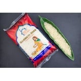 SUNCLAD Basmati Reis 1 Kg Punjab Delight Langkornreis Aroma Reis Rice Riz Polo