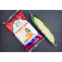 SUNCLAD Basmati Reis 1 Kg Punjab Delight Langkornreis Aroma Reis Rice Riz Polo