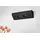 THEBO Mehrfachsteckdose ST 3081/200 Schwarz