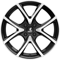 itWHEELS MIRA 6 5x16 4x100 ET40 MB63 3