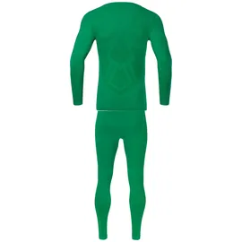 Jako Thermo-Unterwäsche Set COMFORT 2.0 Grün L
