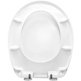 CORNAT Ticino Duroplast Weiß