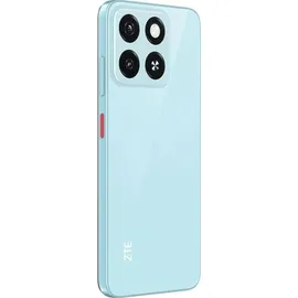 ZTE Blade A55 64 GB Water Blue