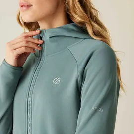 Dare 2b Dare2b Density Core Stretch Jacke - Element Grey - 44