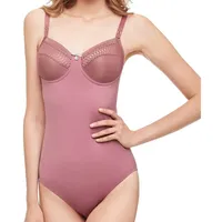 SUSA Body ohne Bügel Santorin in smoky rose | Gr.: 95C