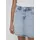 VILA Jeansrock Damen Blau 38