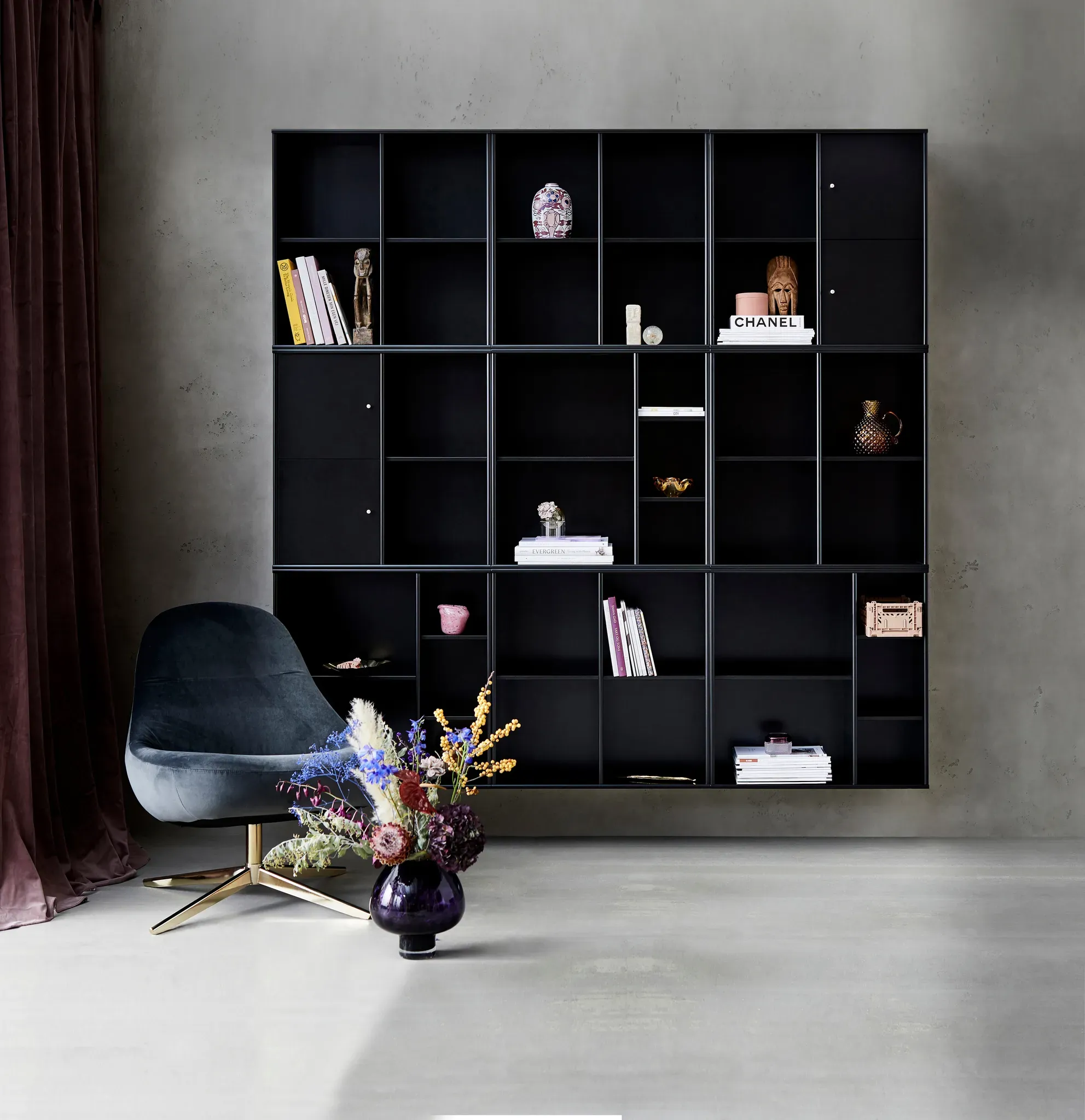 Bücherregal HAMMEL FURNITURE 