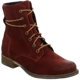 Josef Seibel Sienna 70 carmin 37