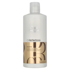Wella Oil Reflections Shampoo 500 ml