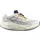 Salomon Aero Blaze 3 Damen Gravel Beige / Gelb / Rot 40