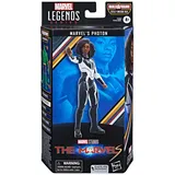Hasbro Marvel Legends Series Marvels Photon Actionfigur 15 cm